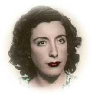 Mi madre Juana Rodríguez Chaparro. DESAPARECIDA